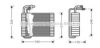 AVA QUALITY COOLING CTV004 Evaporator, air conditioning